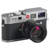 Leica M9 18 Megapixel Mirrorless Camera (Body Only)